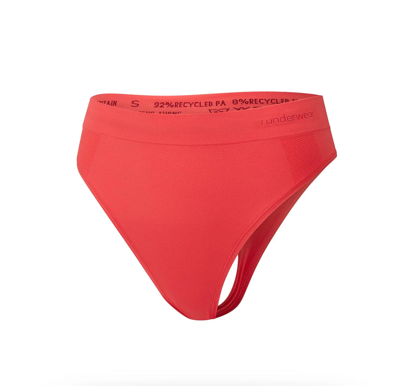 Womens Running Thong