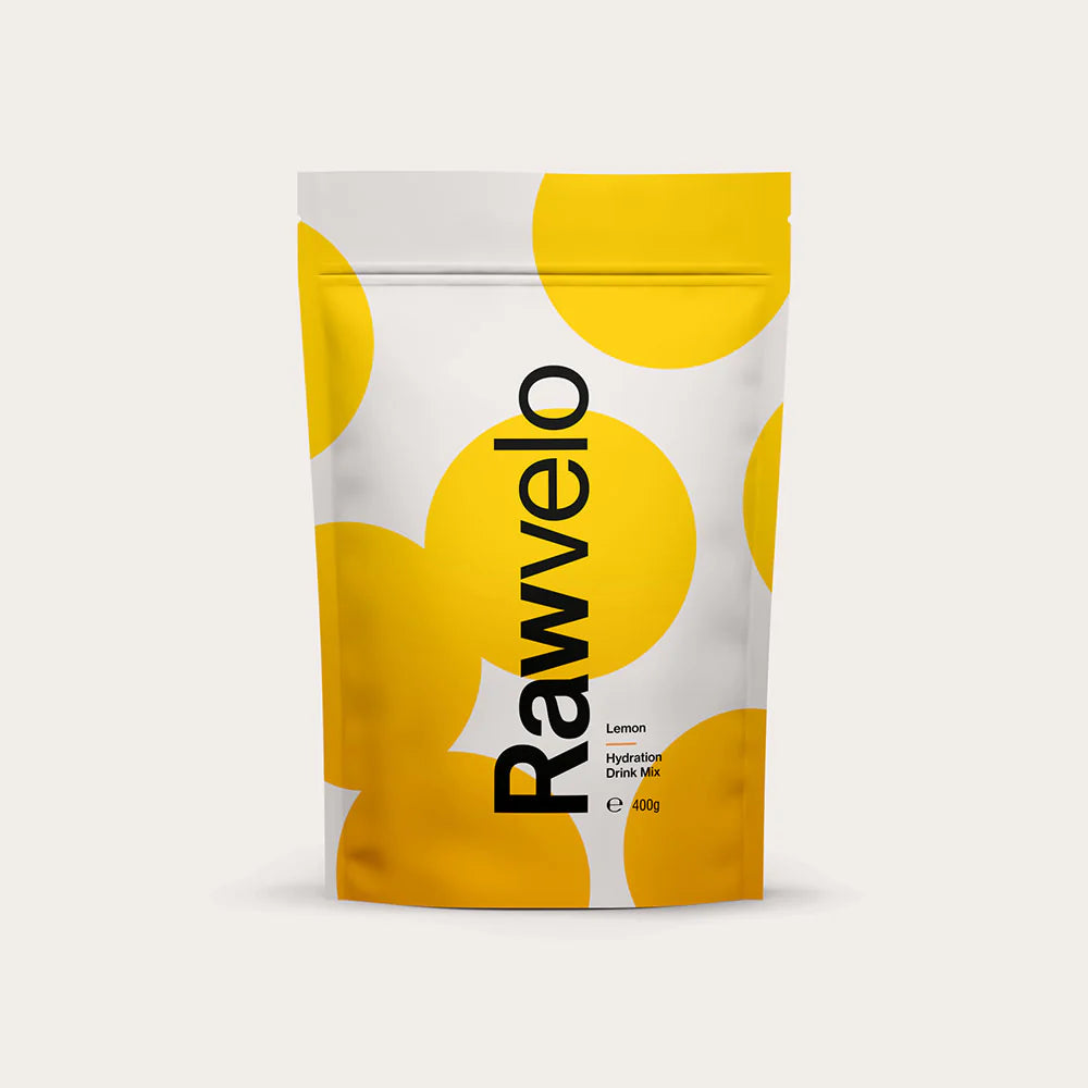 Rawvelo Hydration drink mix
