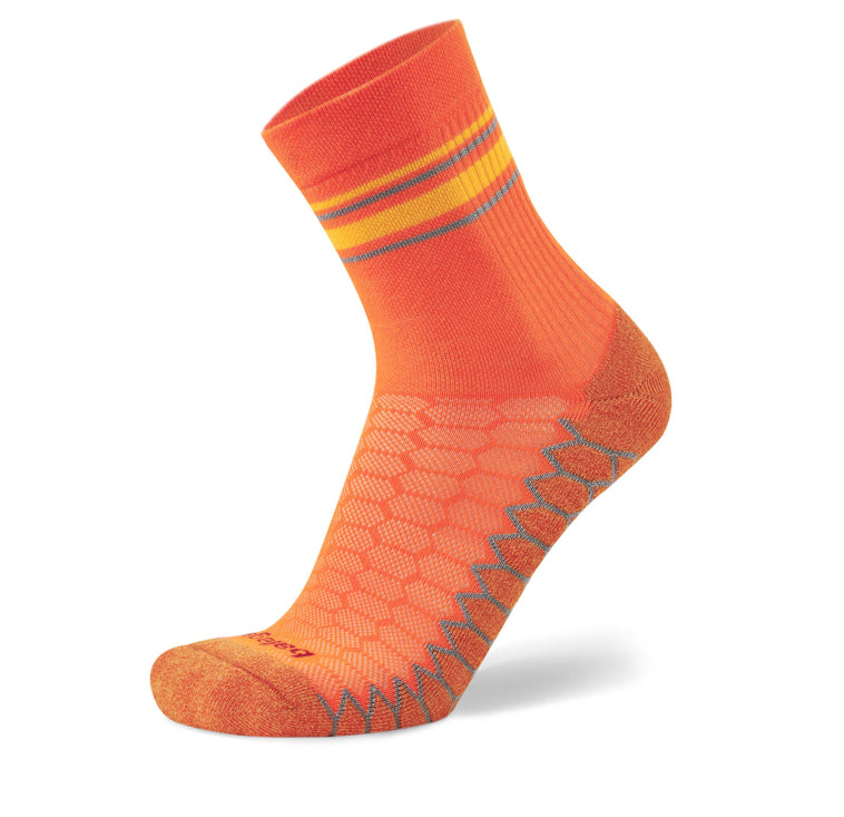 Balega Silver Mini-Crew