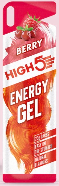 High 5 Energy Gel