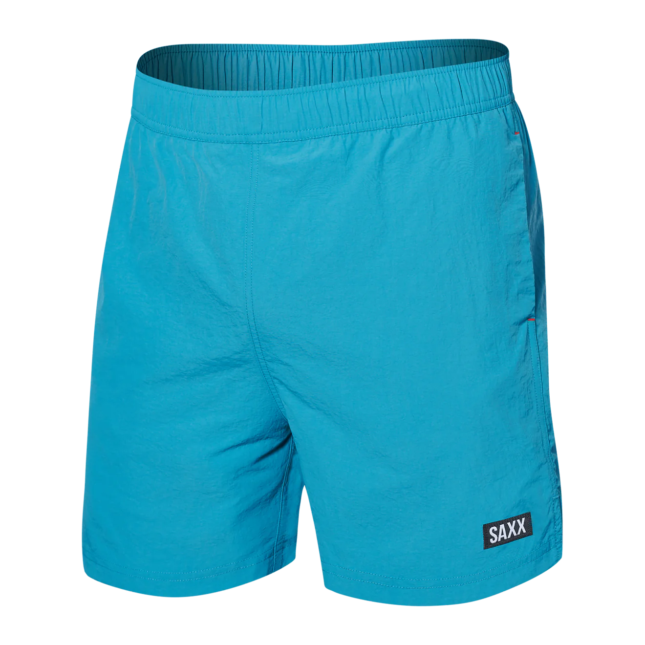 SAXX Go Coastal 2in1 Volley 5”