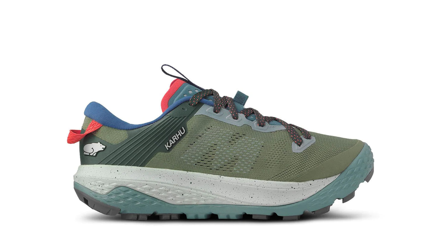 Ikoni Trail 1.0 M