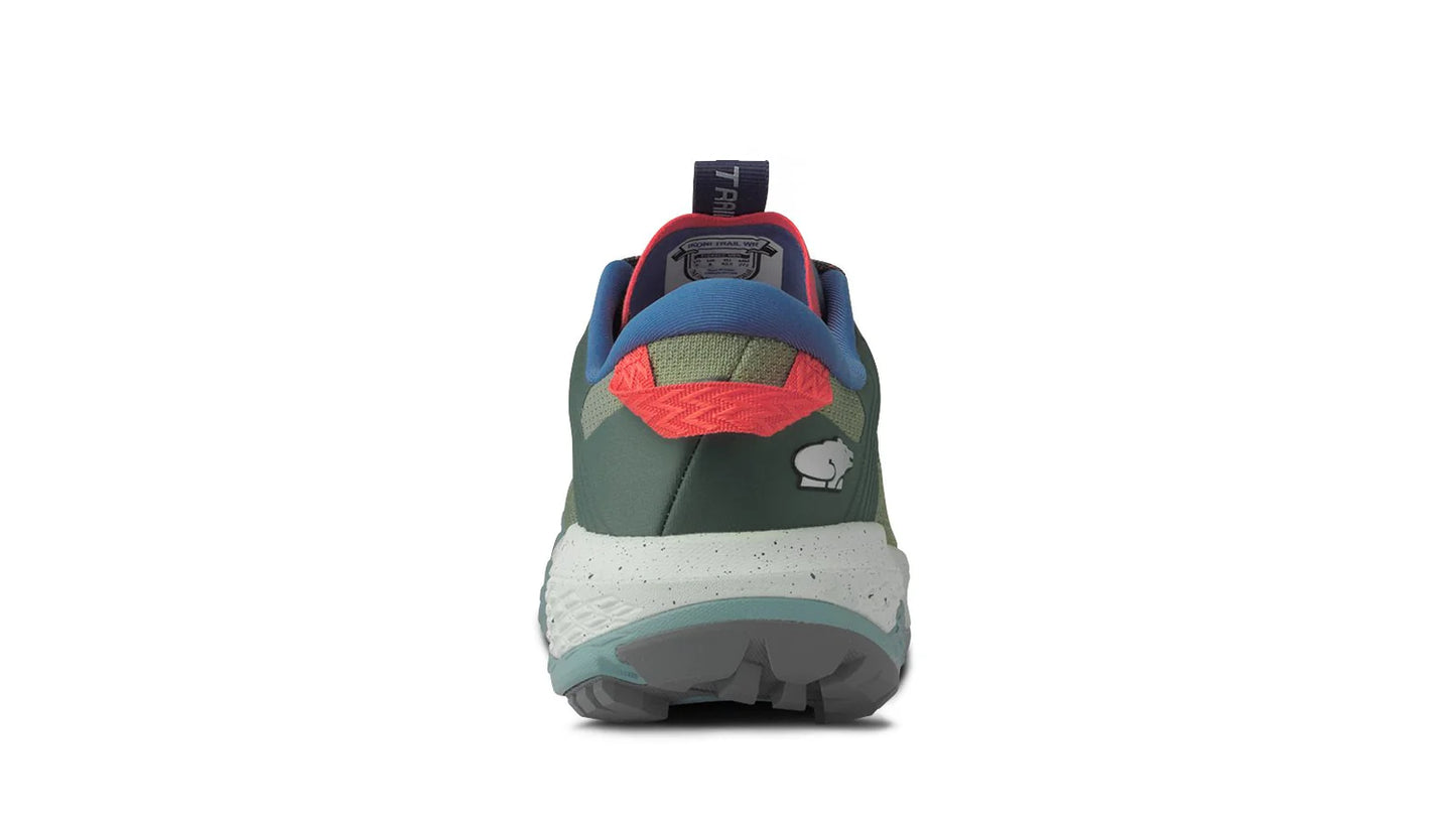 Ikoni Trail 1.0 M