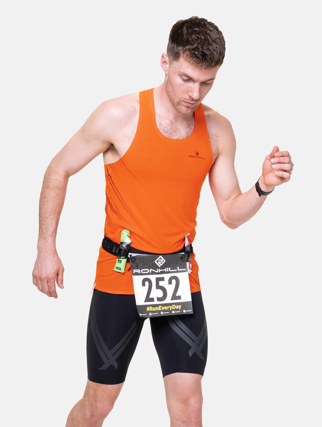 Race Waist Belt