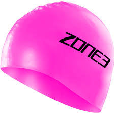 Silicone Swim Cap - 48g