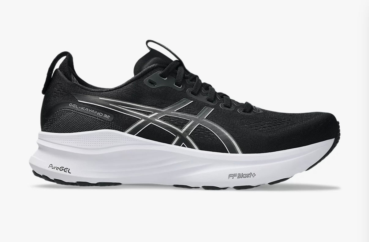 Gel-Kayano 33 M