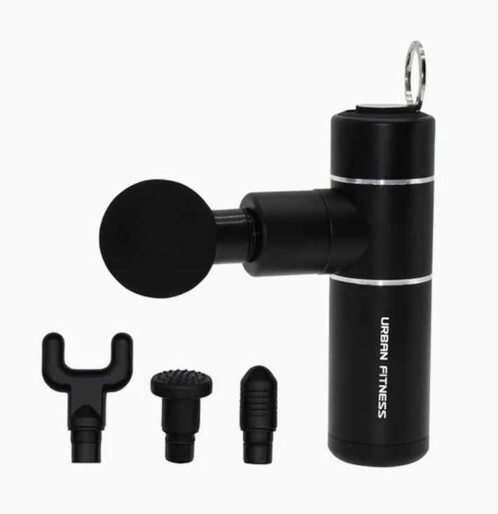 Mini Massage Gun