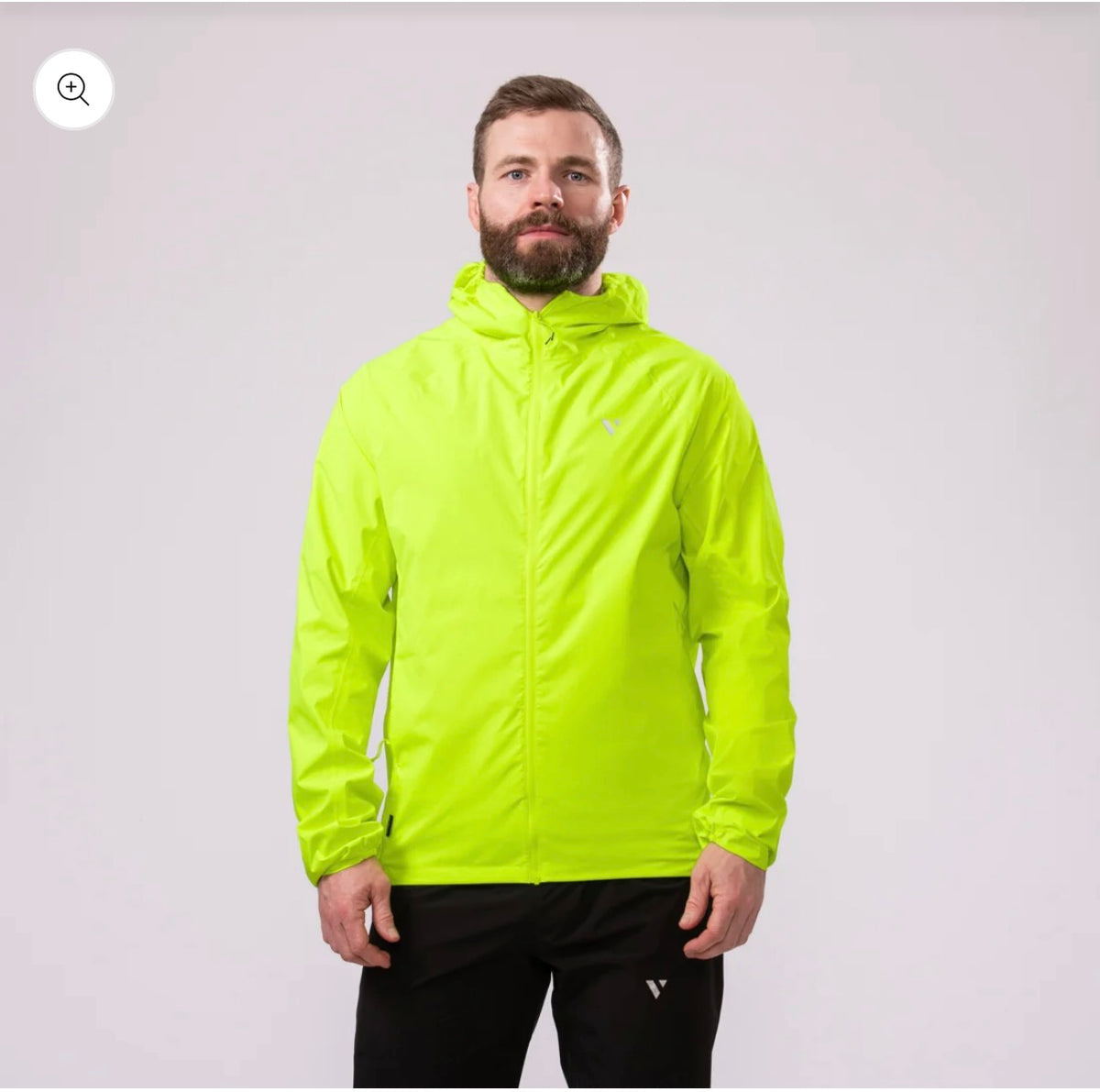Ultralite Jacket M
