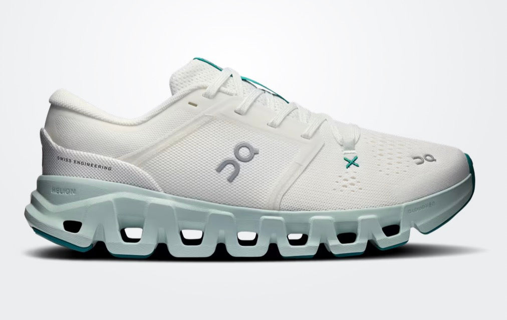 Cloud X 5 W