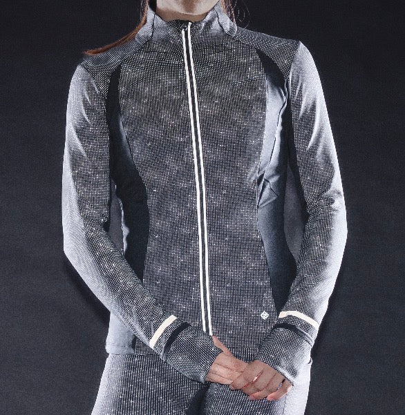 Tech Reflect Lux Jacket W