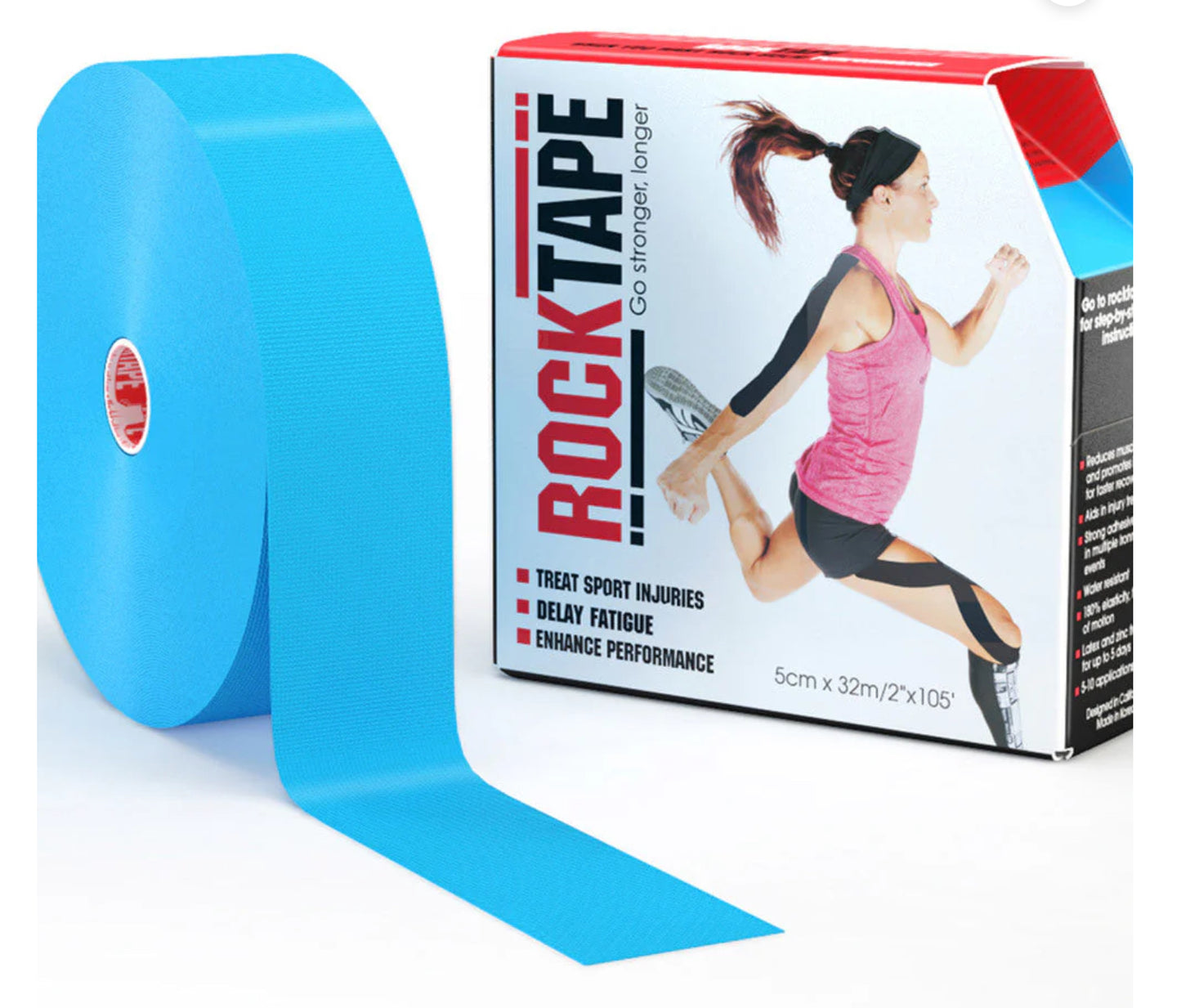 Rocktape