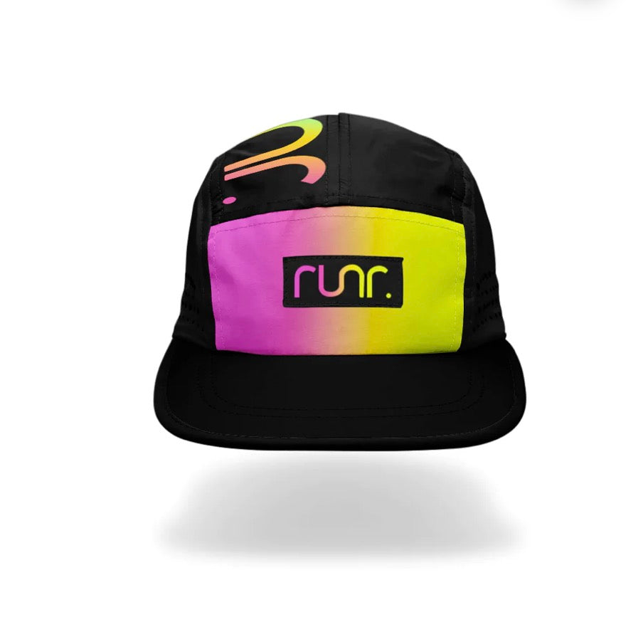 Technical Running Hat
