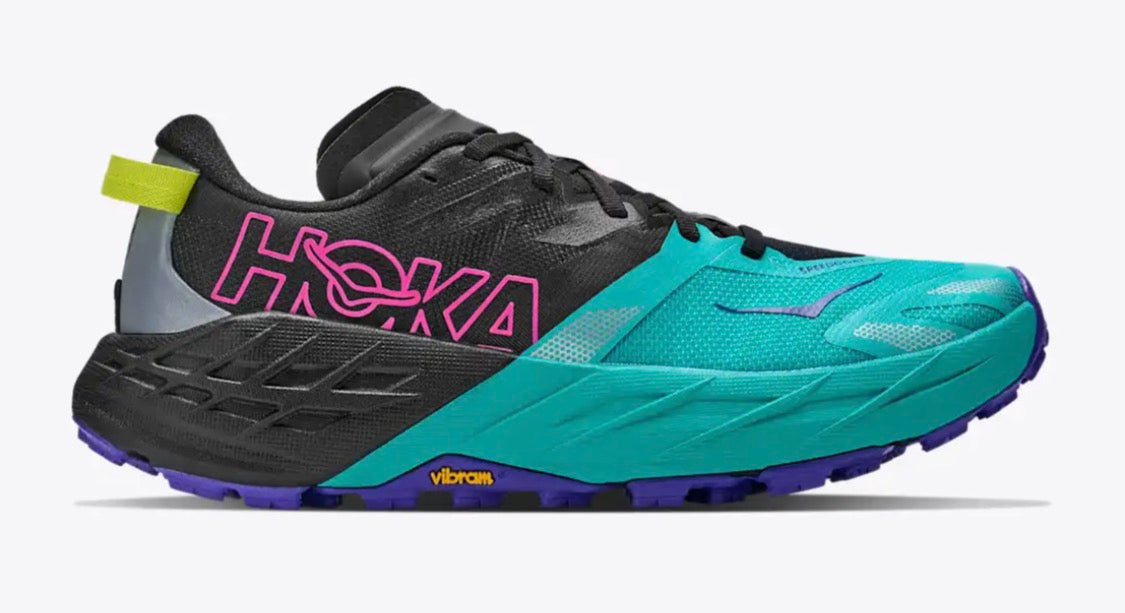 Speedgoat 7 W