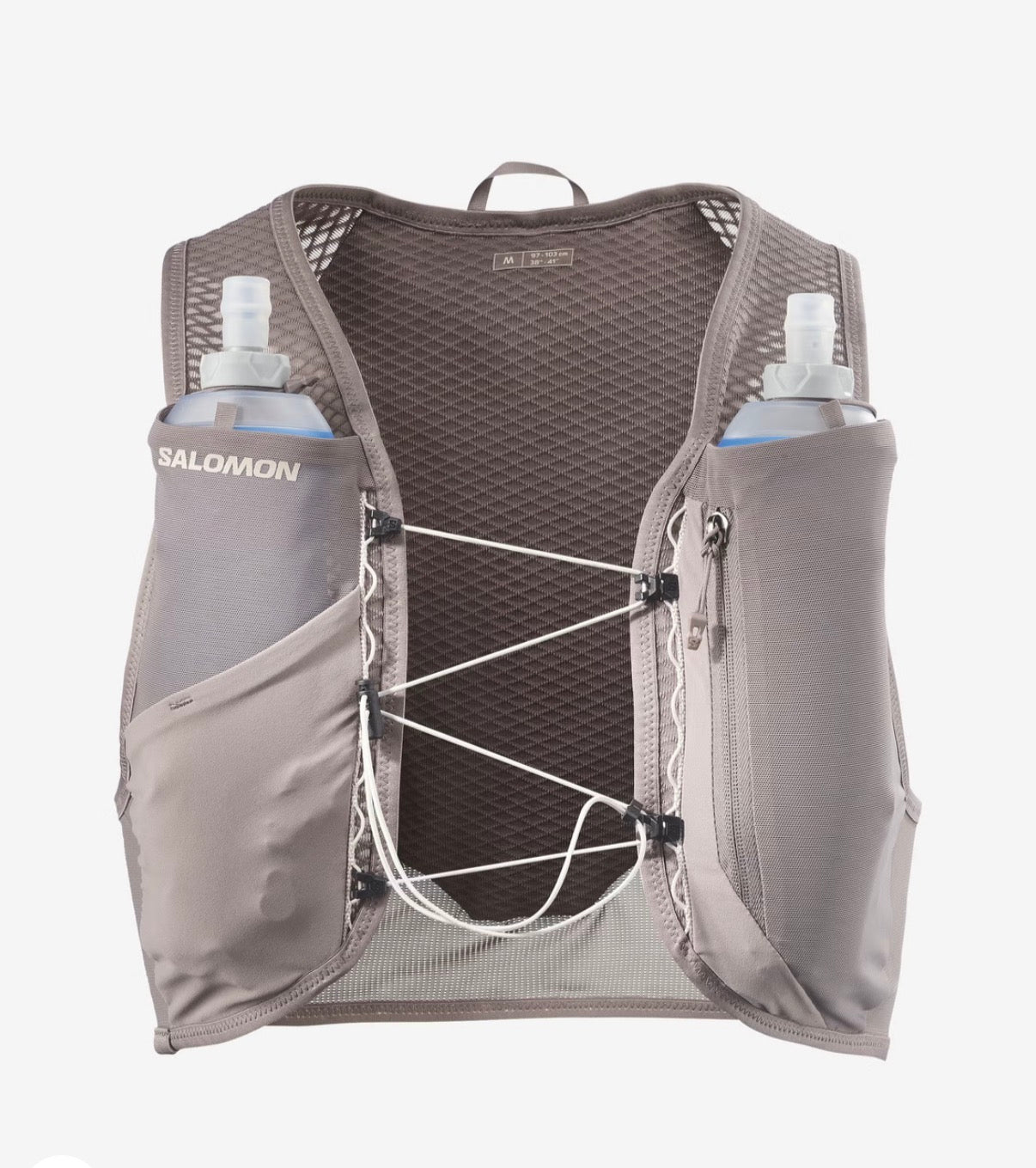 Salomon Gravel Skin 4