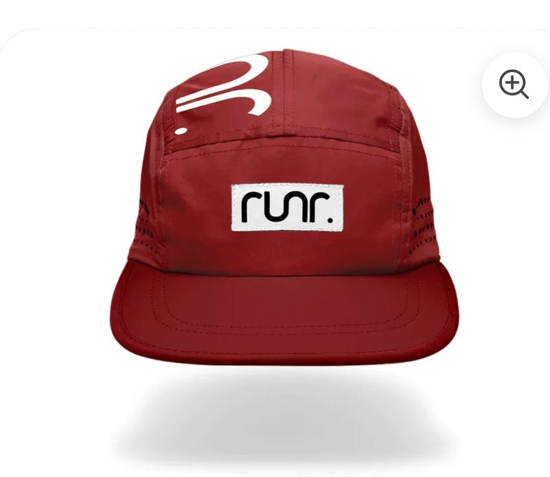 Technical Running Hat