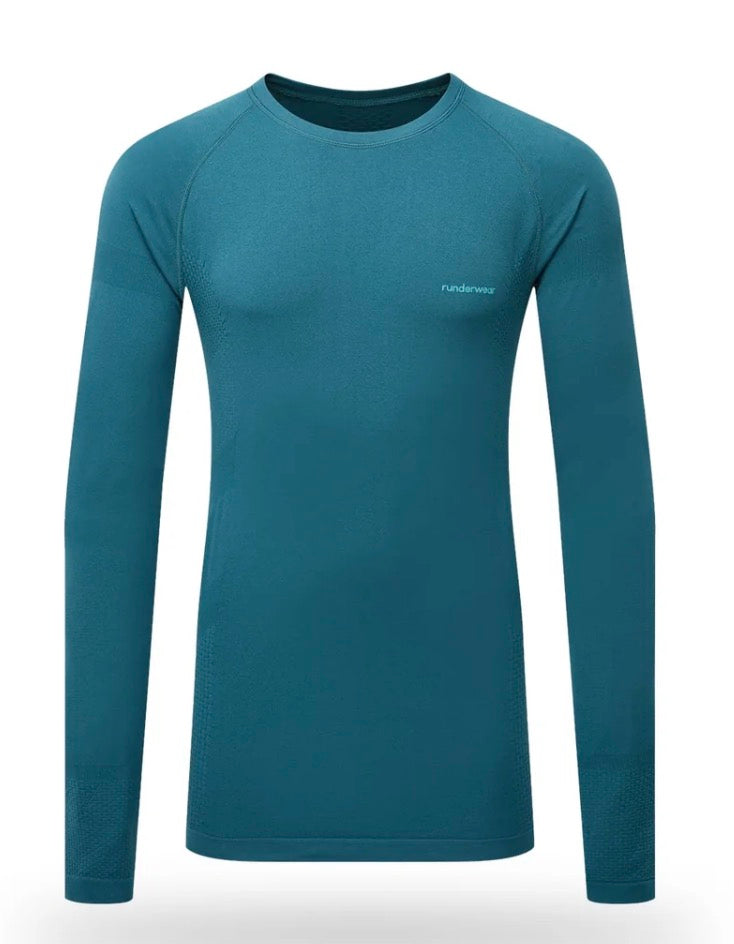 Mens Base Layer Top