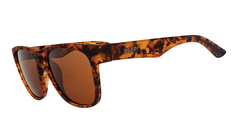 OG - goodr sunglasses (made for running)