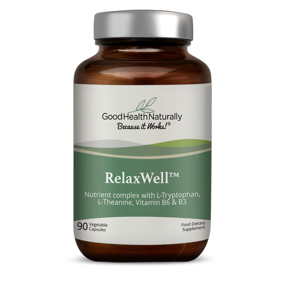 Relaxwell