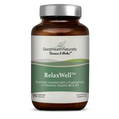 Relaxwell