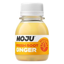 Moju - from the fridge