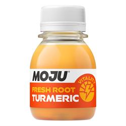 Moju - from the fridge