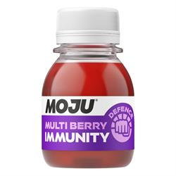 Moju - from the fridge