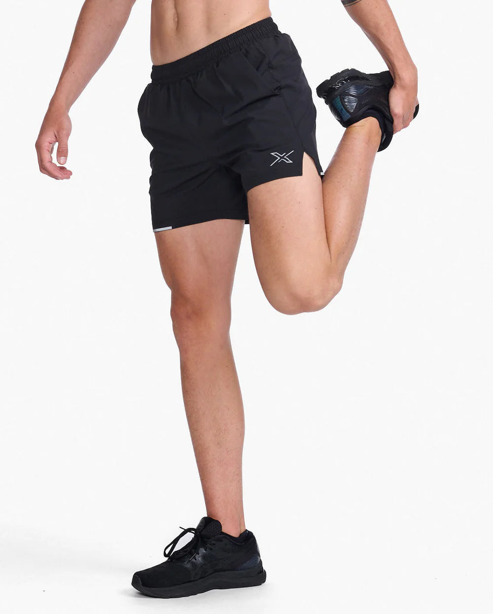 2XU Aero 5" Shorts M