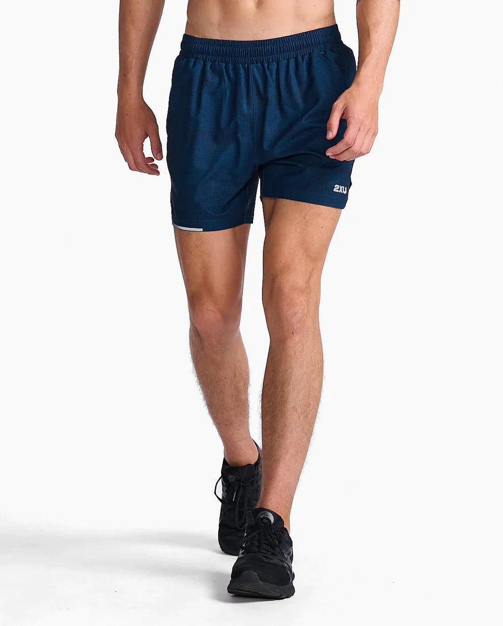 2XU Aero 5" Shorts M