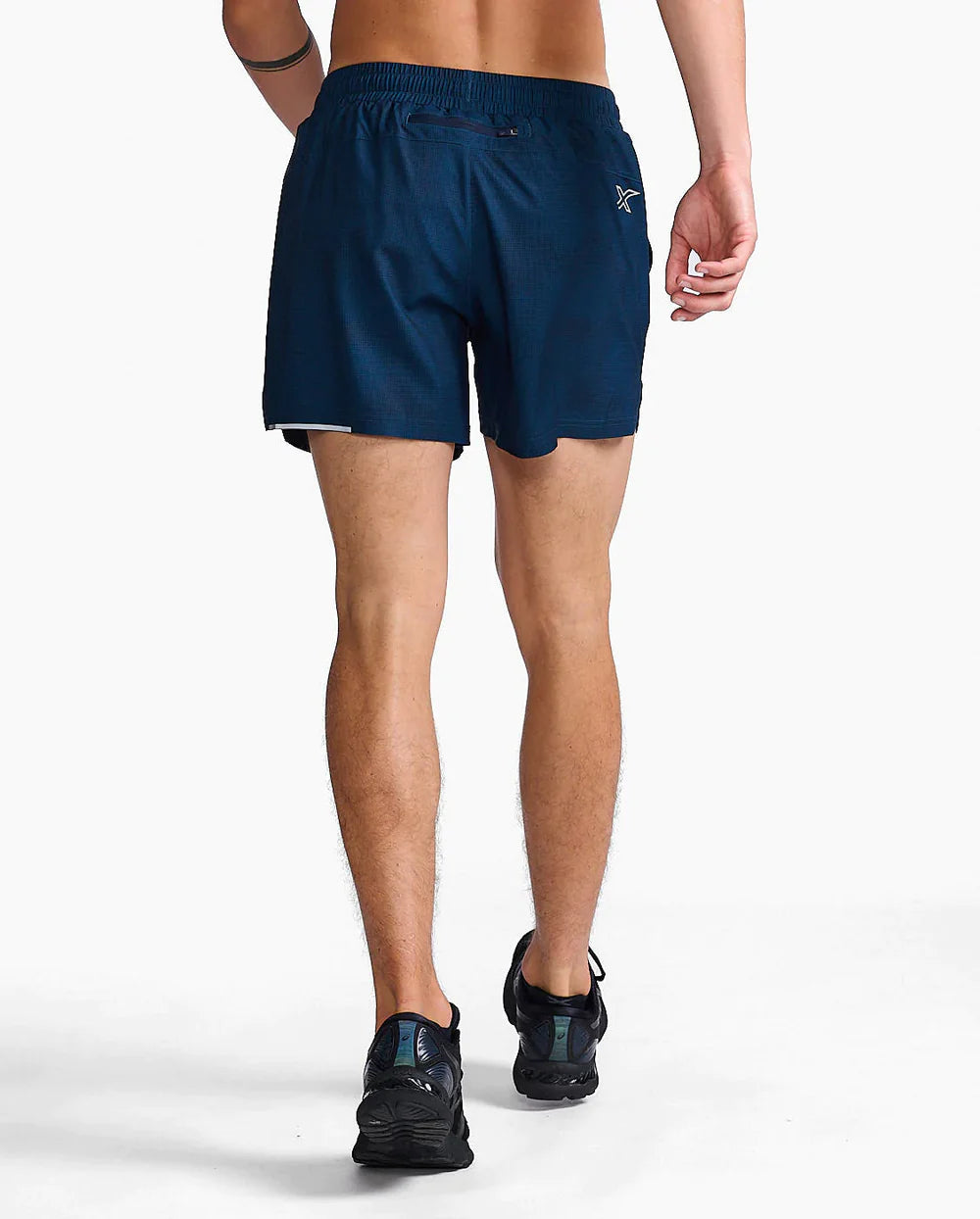 2XU Aero 5" Shorts M