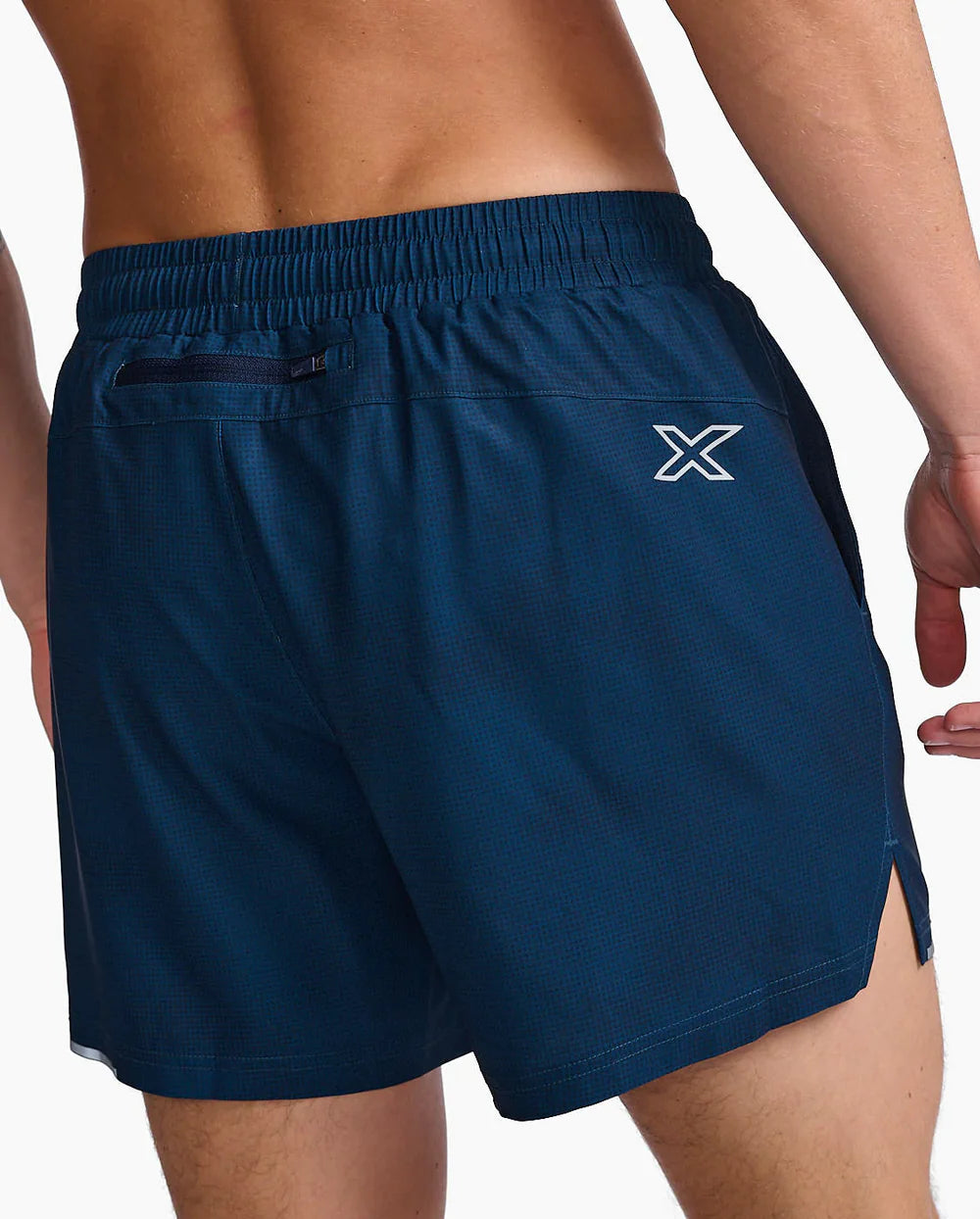 2XU Aero 5" Shorts M