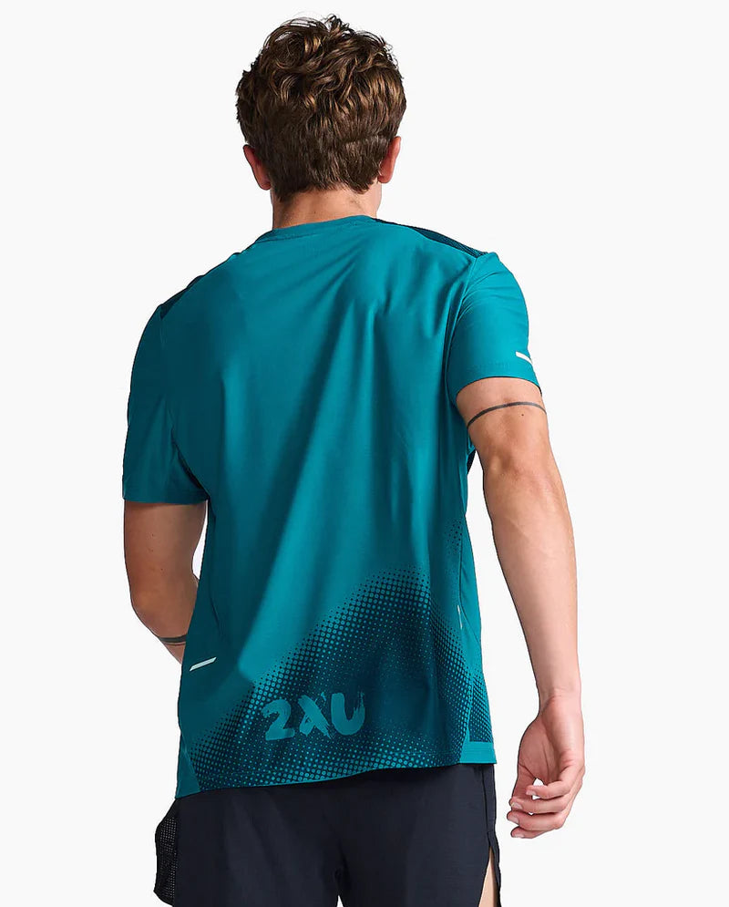 Light Speed Tee