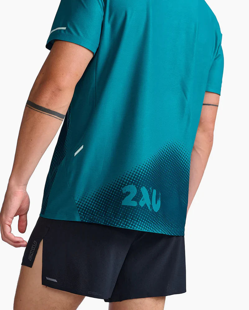 Light Speed Tee