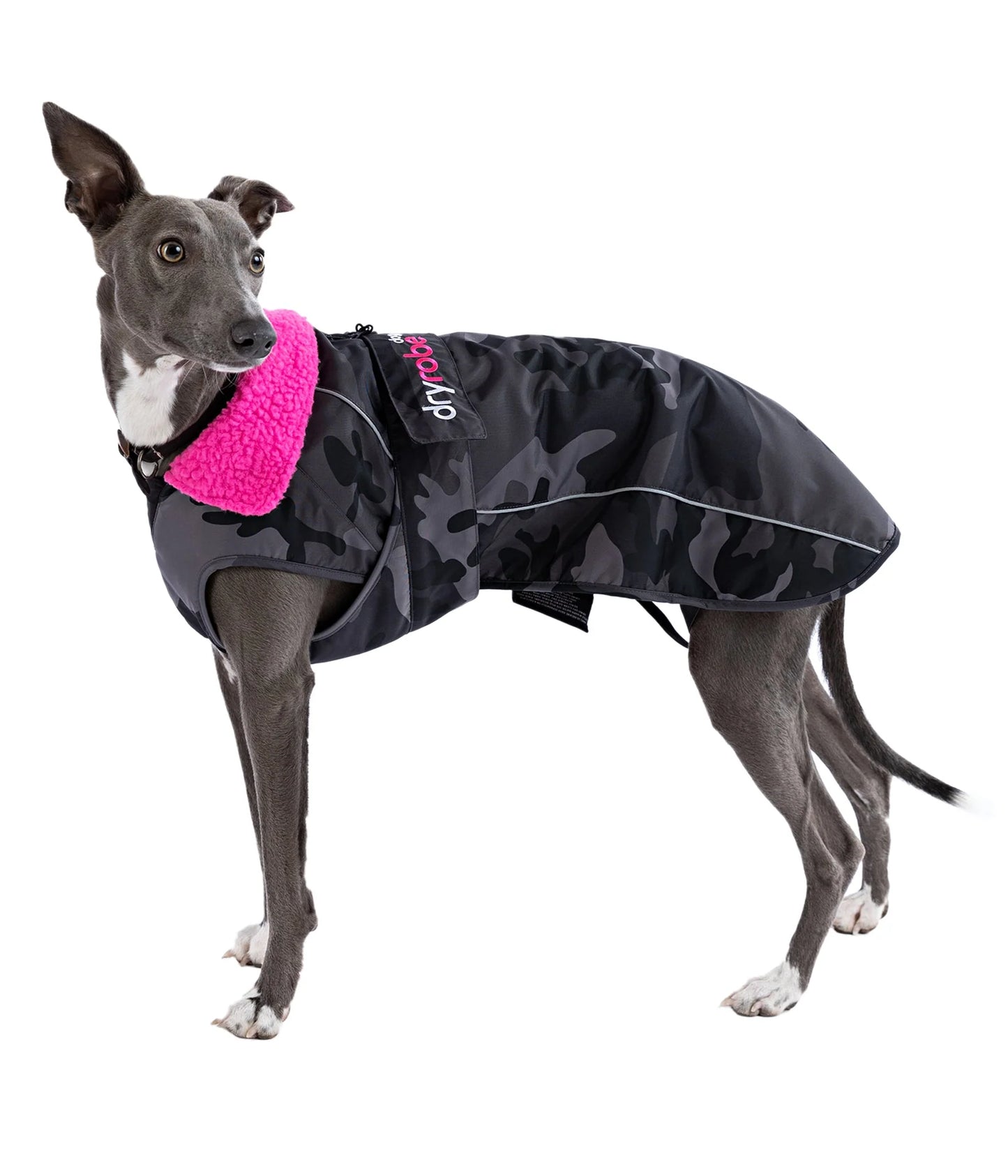 Dryrobe Dog Robe
