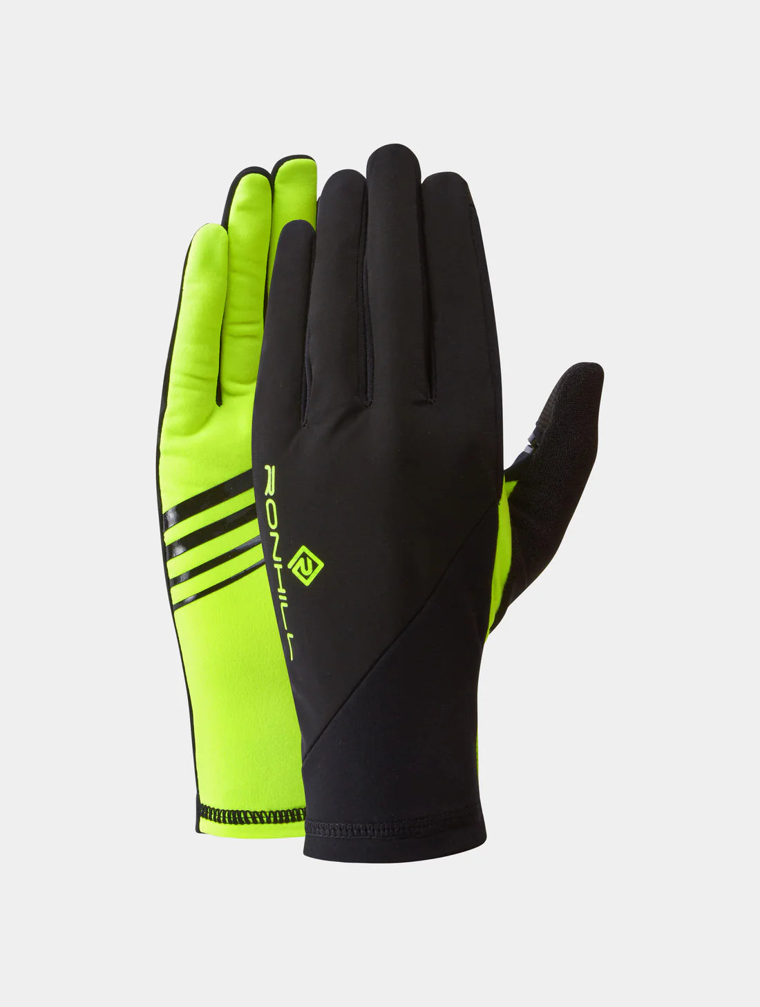 Wind-Block Flip Glove