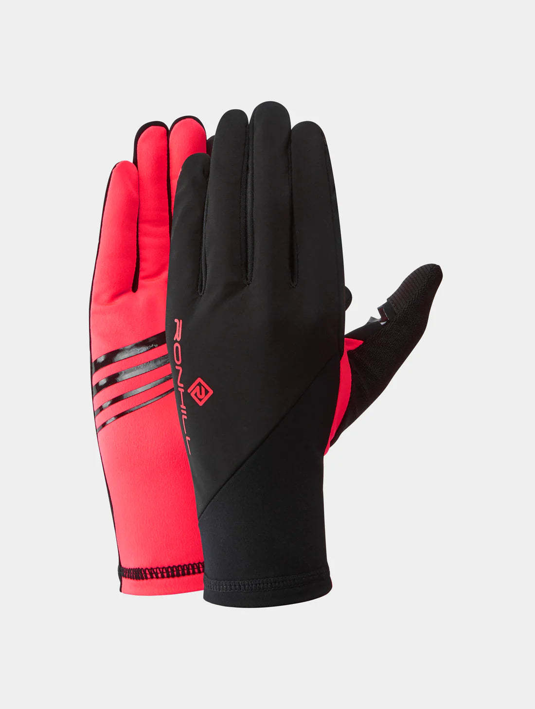 Wind-Block Glove