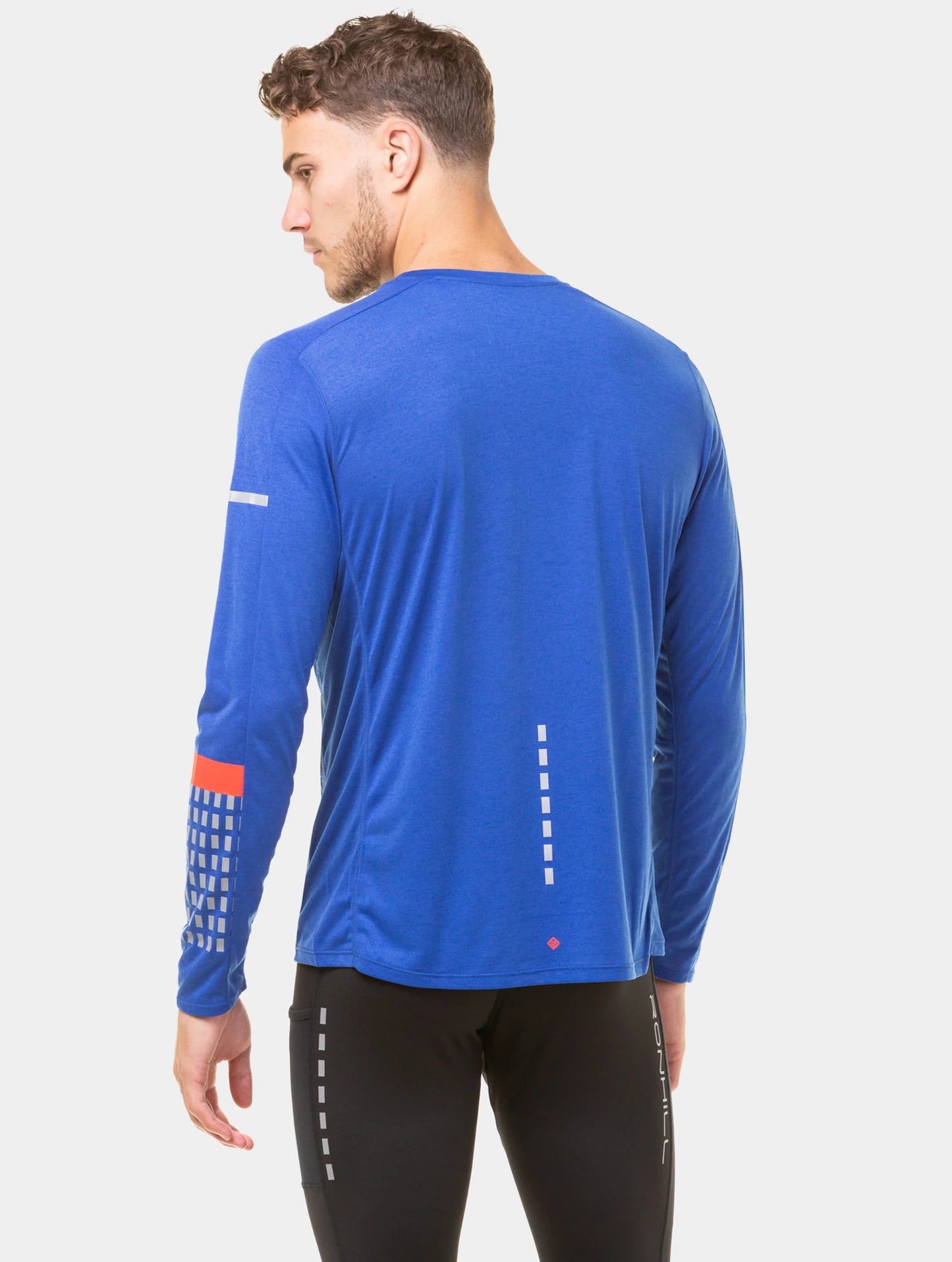 Tech Afterhours L/S Tee M