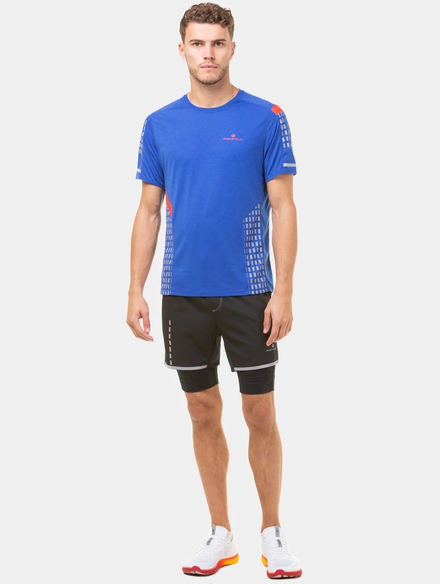 Tech Afterhours S/S Tee