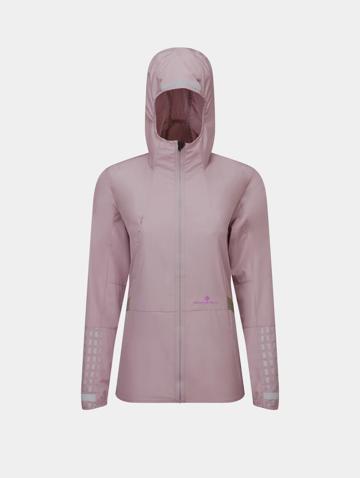 Tech Afterhours Jacket W