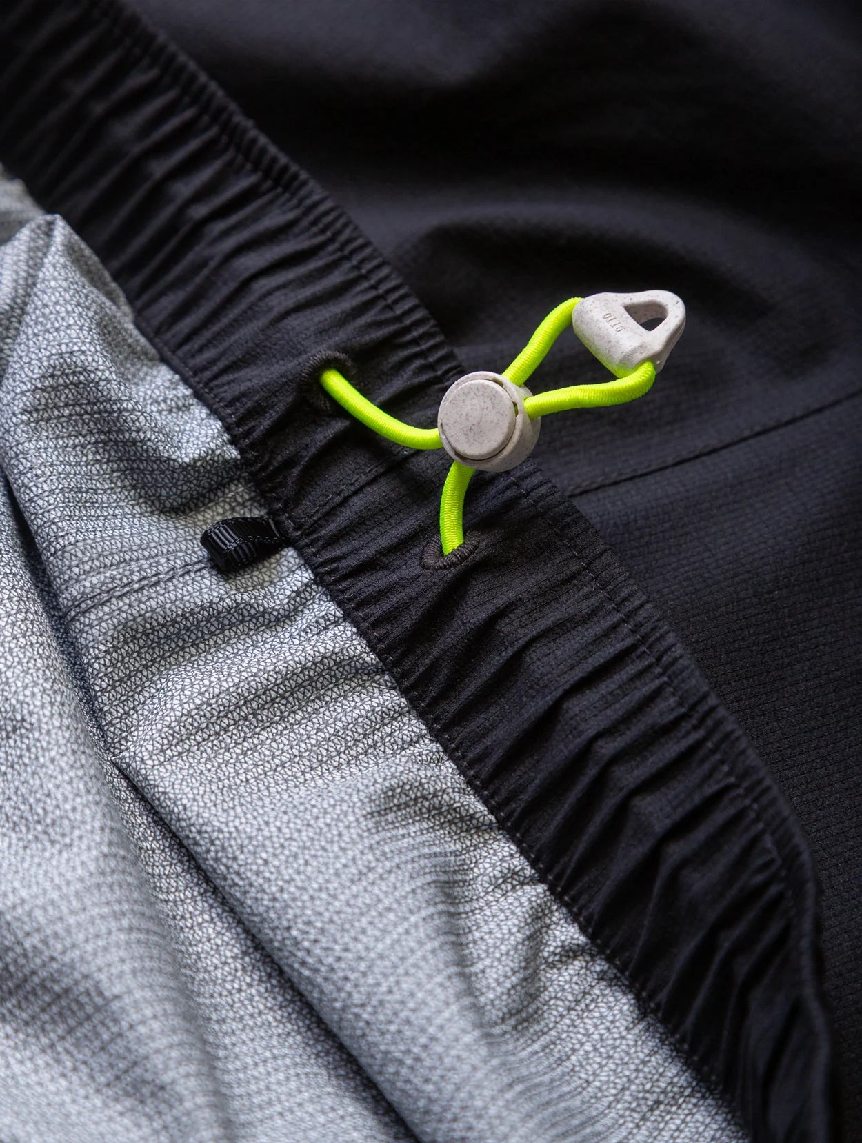 Unisex Tech Fortify Pant