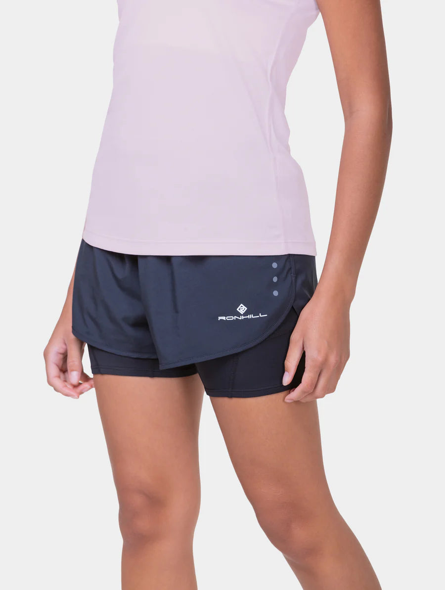 Core Twin Short W