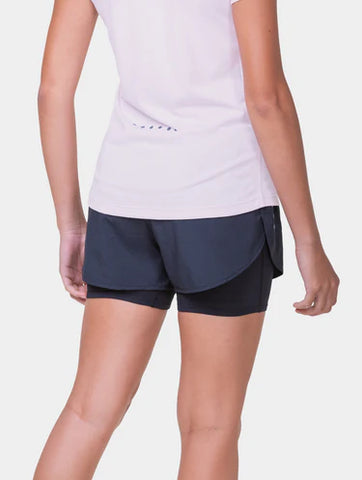Core Twin Short W