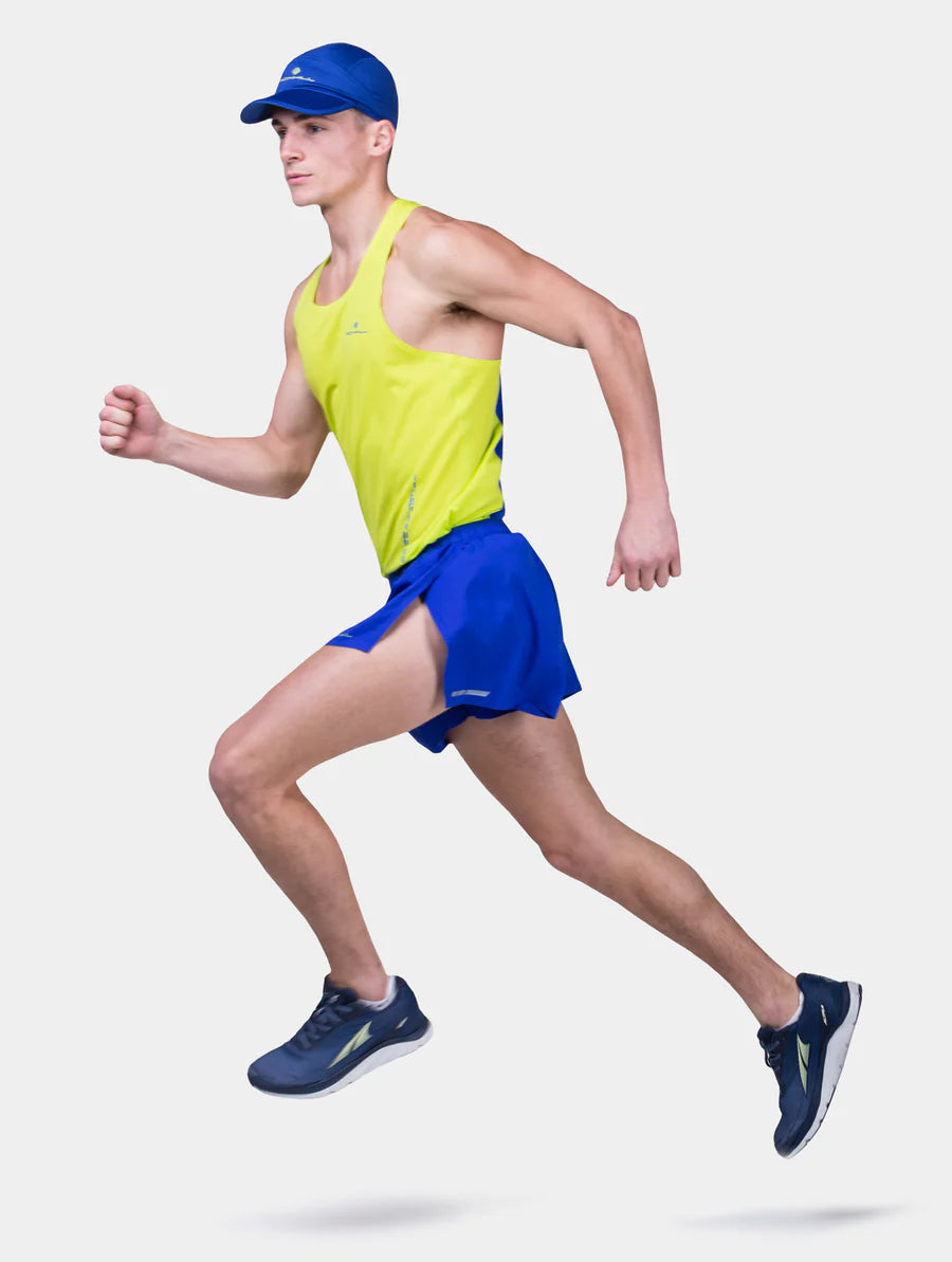Tech Race Short M