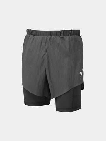 Tech Race Twin Short M