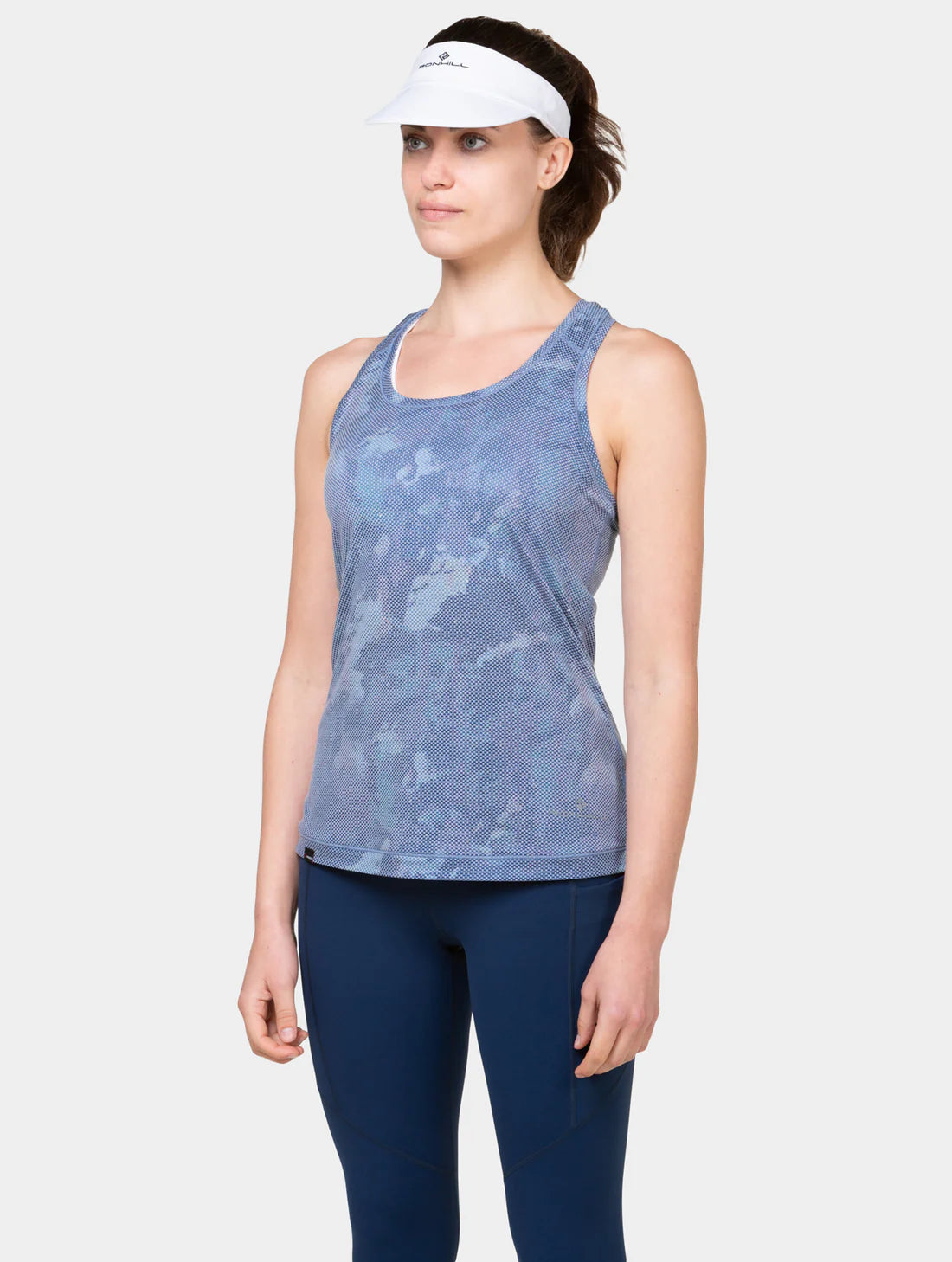 Tech Golden Hour Vest W