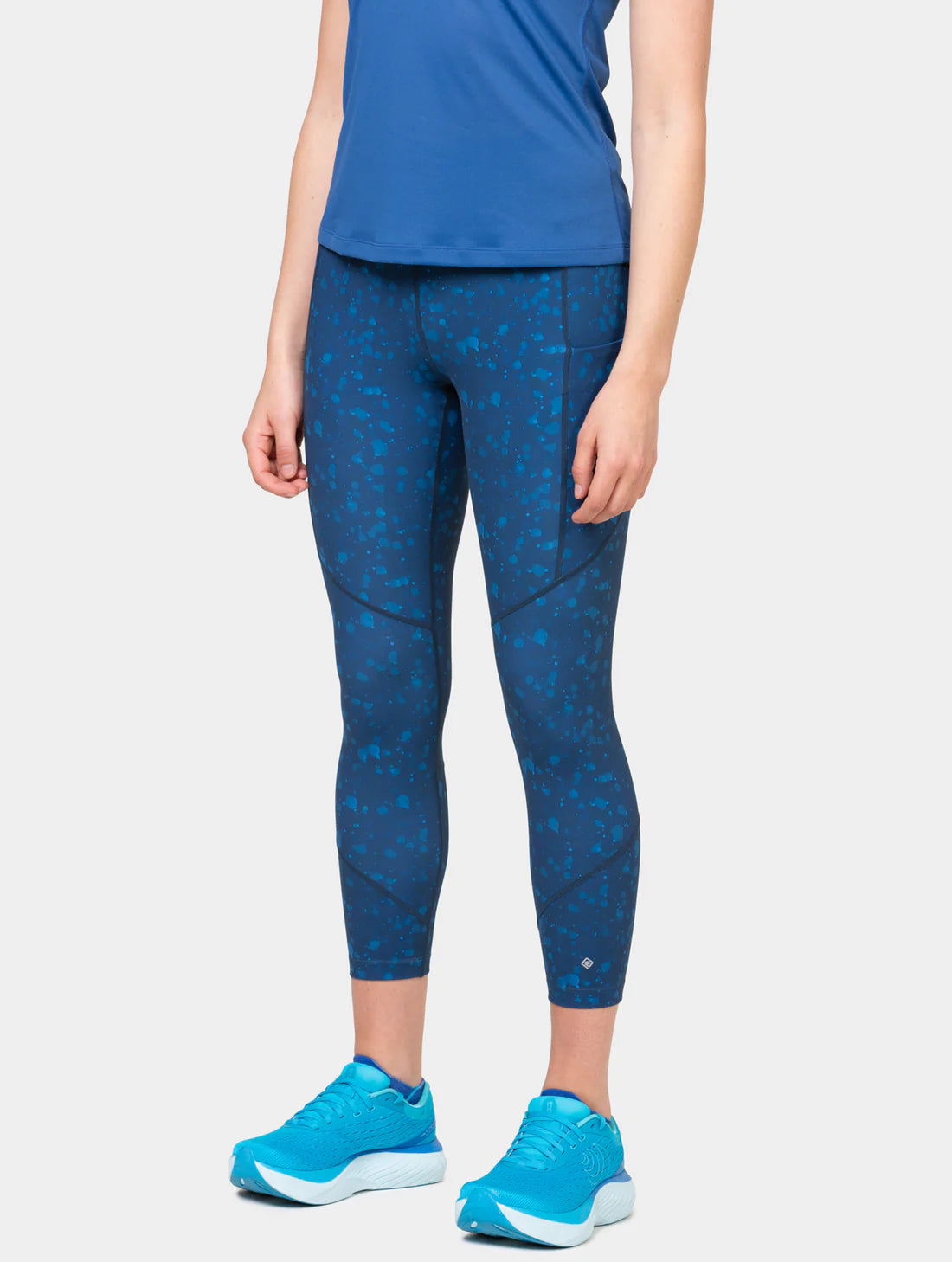 Tech Crop Tight W
