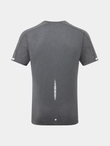 Tech Reflect S/S Tee M