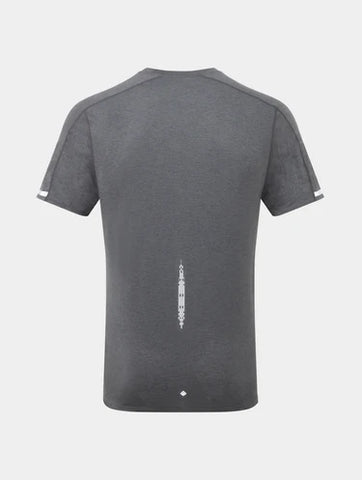 Tech Reflect S/S Tee M