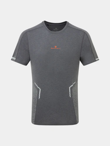 Tech Reflect S/S Tee M