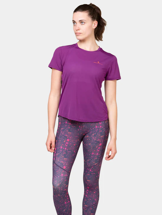 Tech Crop Tight W
