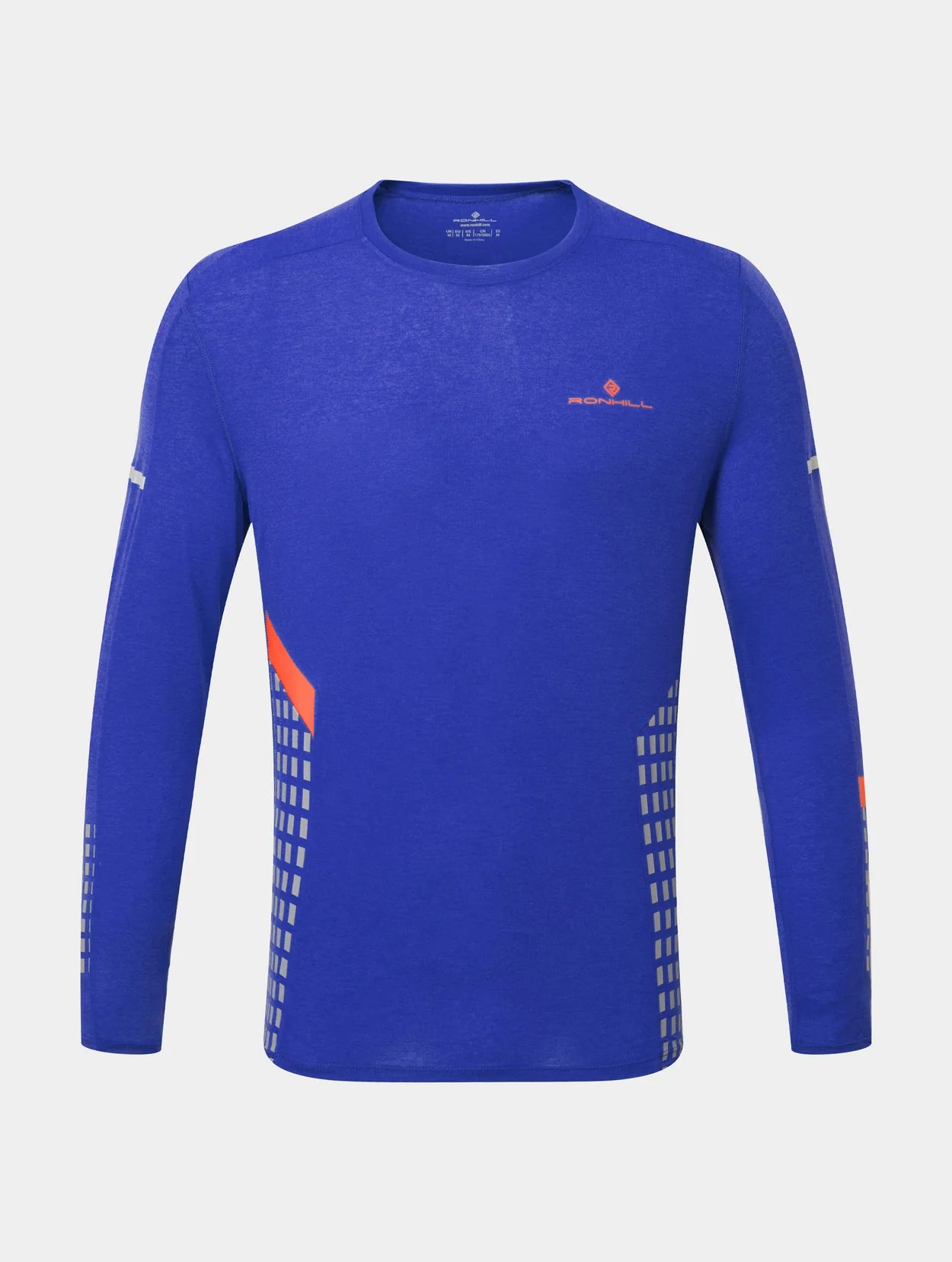 Tech Afterhours L/S Tee M